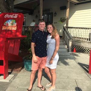 Meet your Posher, Caleigh